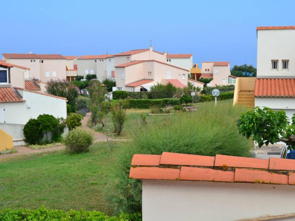 Appartement calme avec parking - 6 pers.