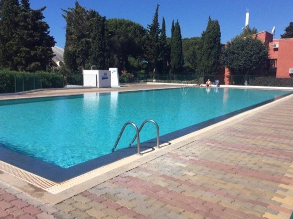 Appartement avec climatisation - 4 pers.
