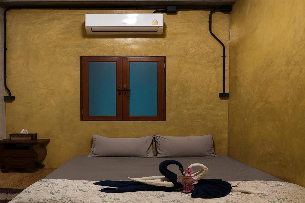 Smilingface guesthouse - Standart King Oda - Ortak Banyolu