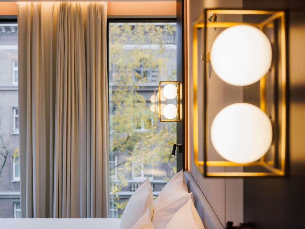 Movenpick Hotel Tallinn photo