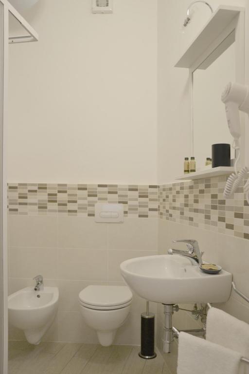 Appartamenti nonna Dina - 7