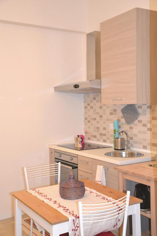 Appartamenti nonna Dina - 9