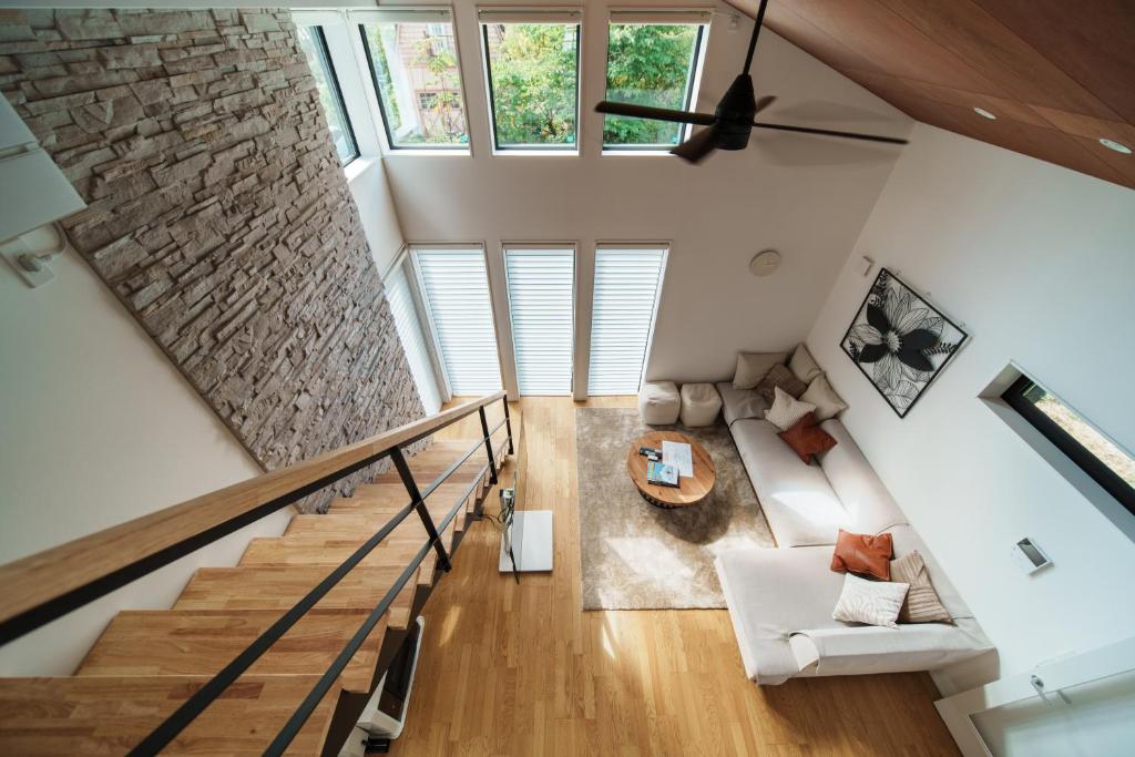 Hakuba Villa Yeti