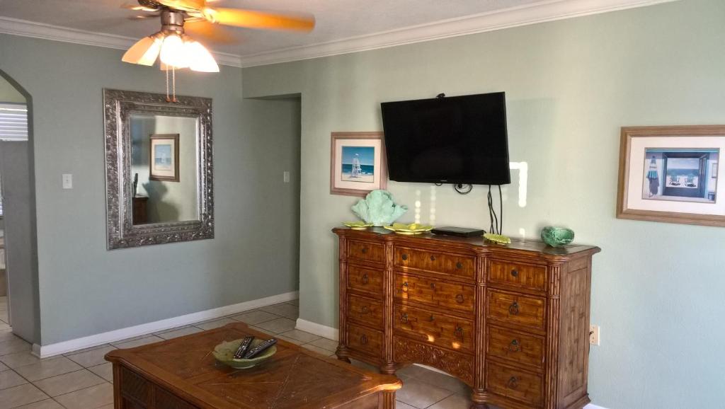 Royal North Beach - Apartamento De Un Dormitorio Para 4 Personas