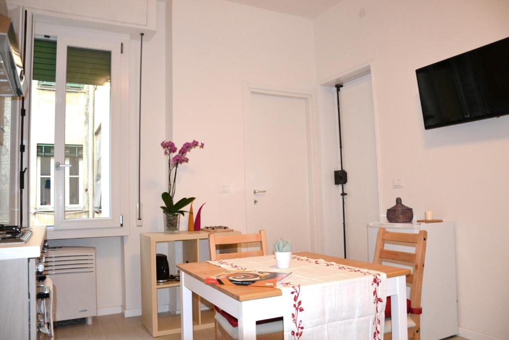 Appartamenti nonna Dina - 13