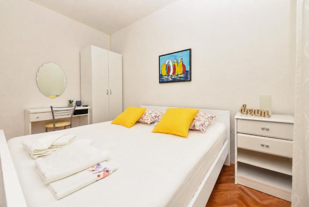 Apartman Moga Dida