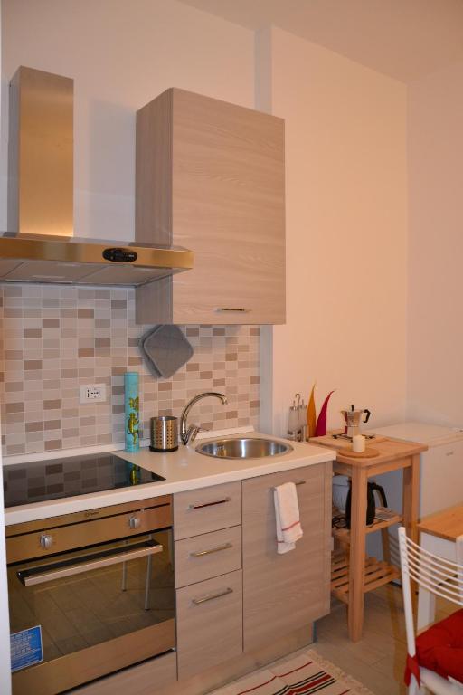 Appartamenti nonna Dina - 12