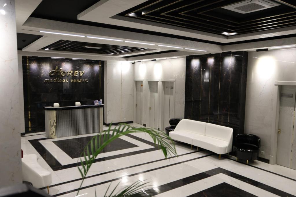 تصویر اتاق‌های Horev Medical Center - تصویر ۲