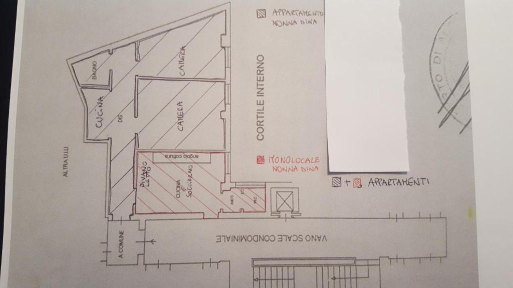 Appartamenti nonna Dina - 14