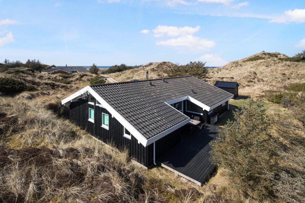 Gallery image of Summer House With Sea View In The Dunes in Pandrup