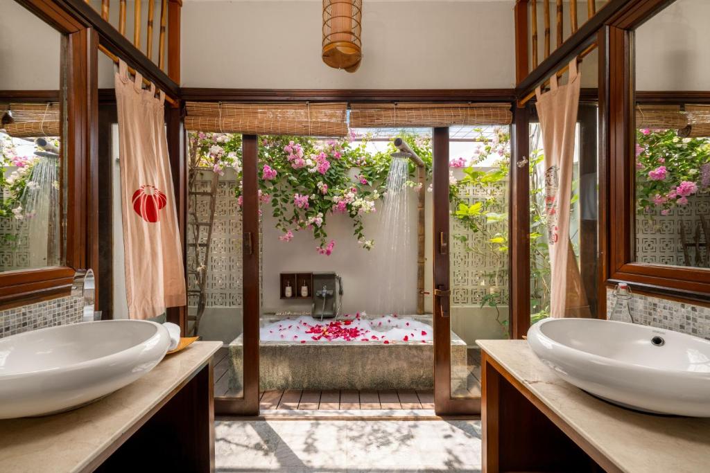 הוי אן שיק – גרין ריטריט Hoi An Chic - Green Retreat – תמונה 9