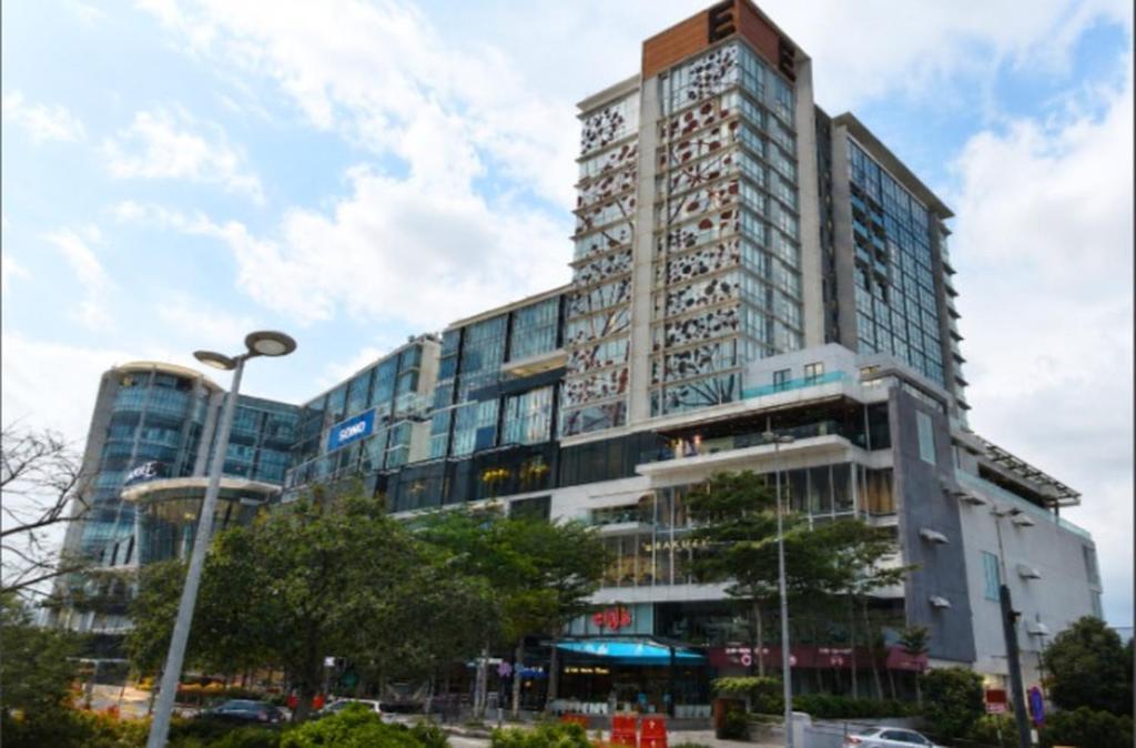 Sunday Hotel Subang