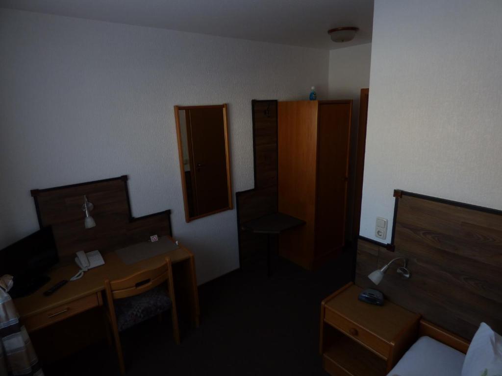 Hotel Nußknacker - Single Room
