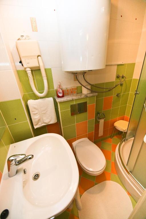 Apartments Villa Ana 1 - 8