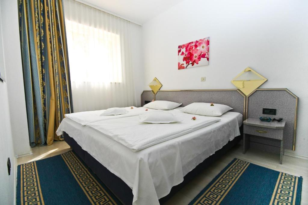 Apartments Villa Ana 1 - 5