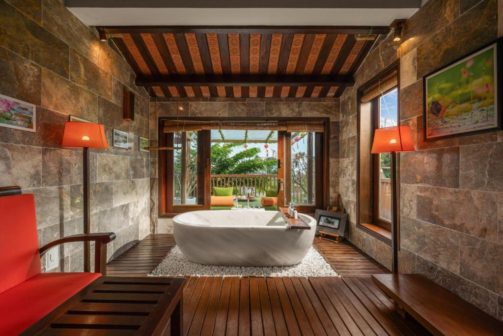הוי אן שיק – גרין ריטריט Hoi An Chic - Green Retreat – תמונה 10