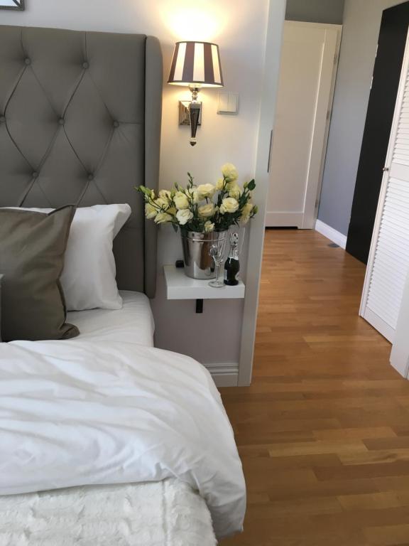 Moon River Apartments Gdansk Old Town - 17