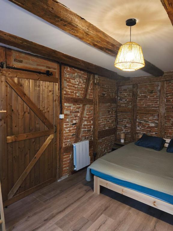 Logis Saint Martin – photo 4