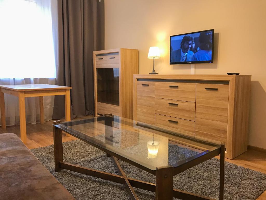 Apartament Ingoo Mielec Centrum - отзывы и видео