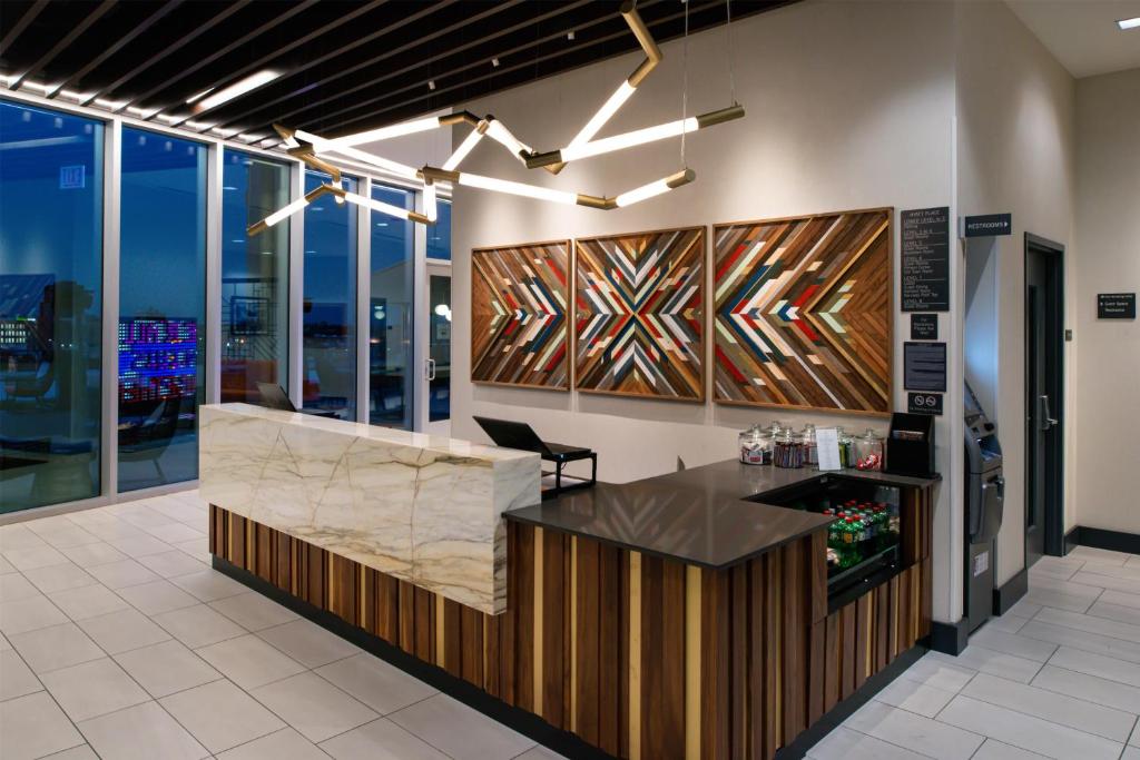 Hyatt Place Chicago Wicker Park photo