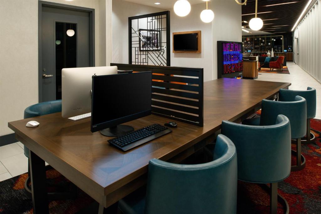 Hyatt Place Chicago Wicker Park photo