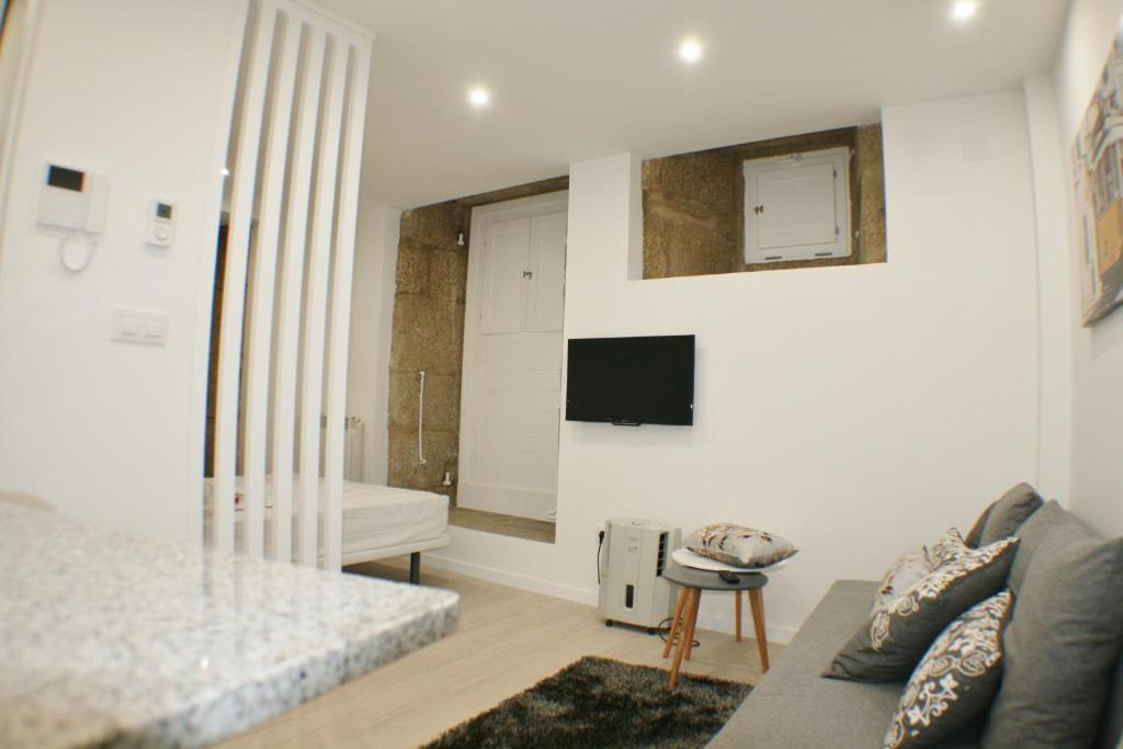 Apartamentos Pombal - Resim 23