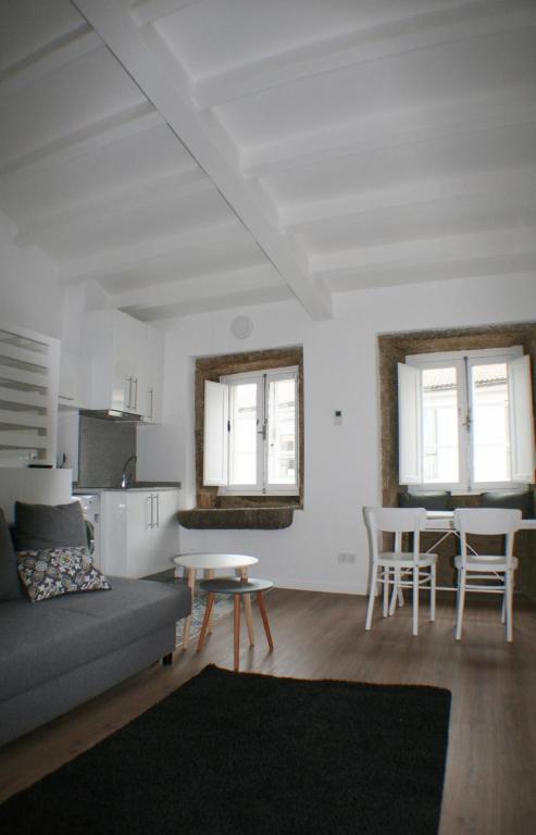 Apartamentos Pombal - Resim 24