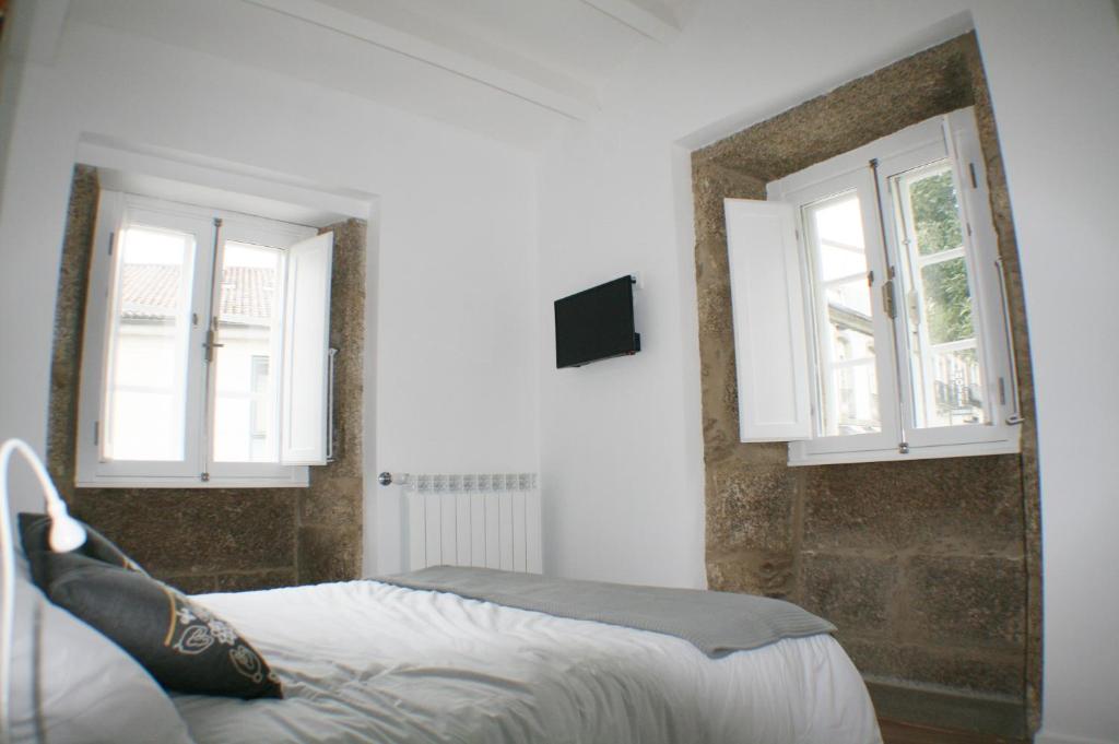 Apartamentos Pombal - Resim 25