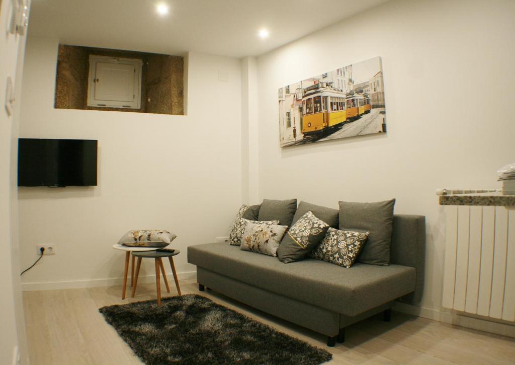 Apartamentos Pombal - 6