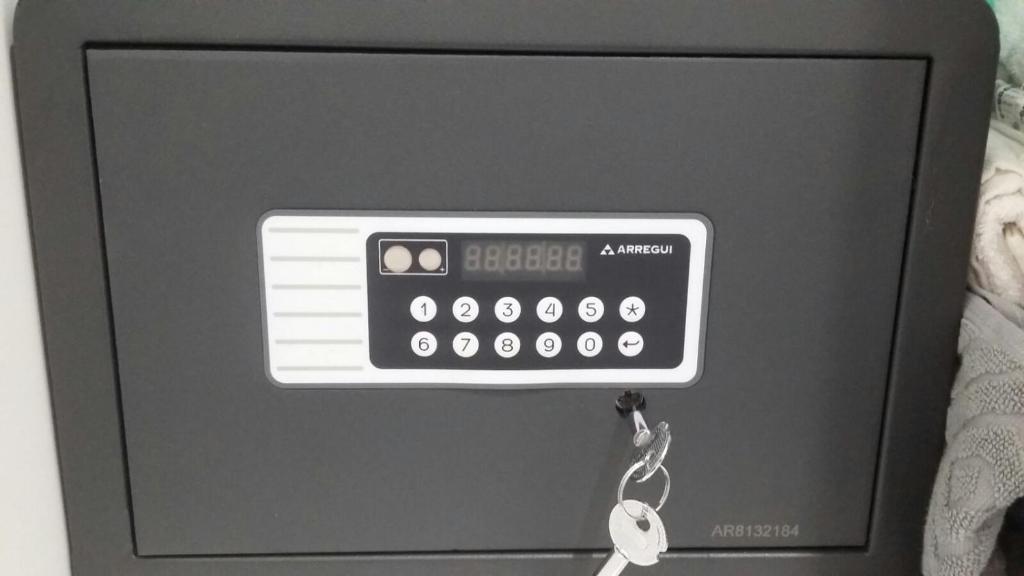 Apartamentos Pombal - Resim 18