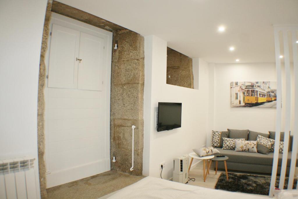 Apartamentos Pombal - 14