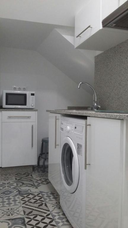 Apartamentos Pombal - Resim 19