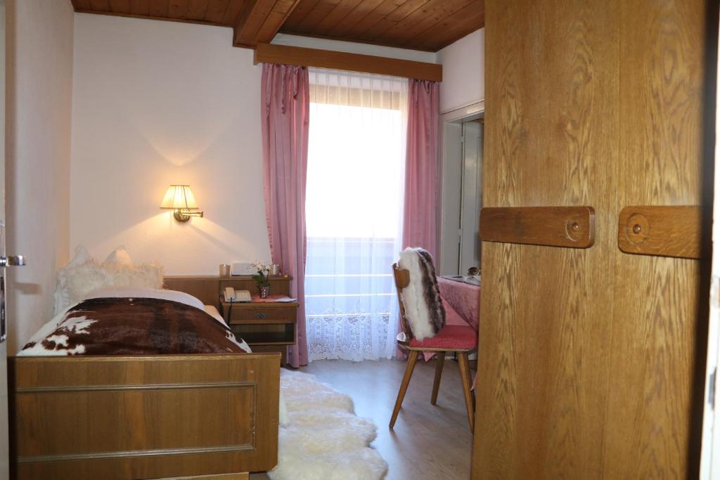 Hotel Serena - Standaard Eenpersoonskamer