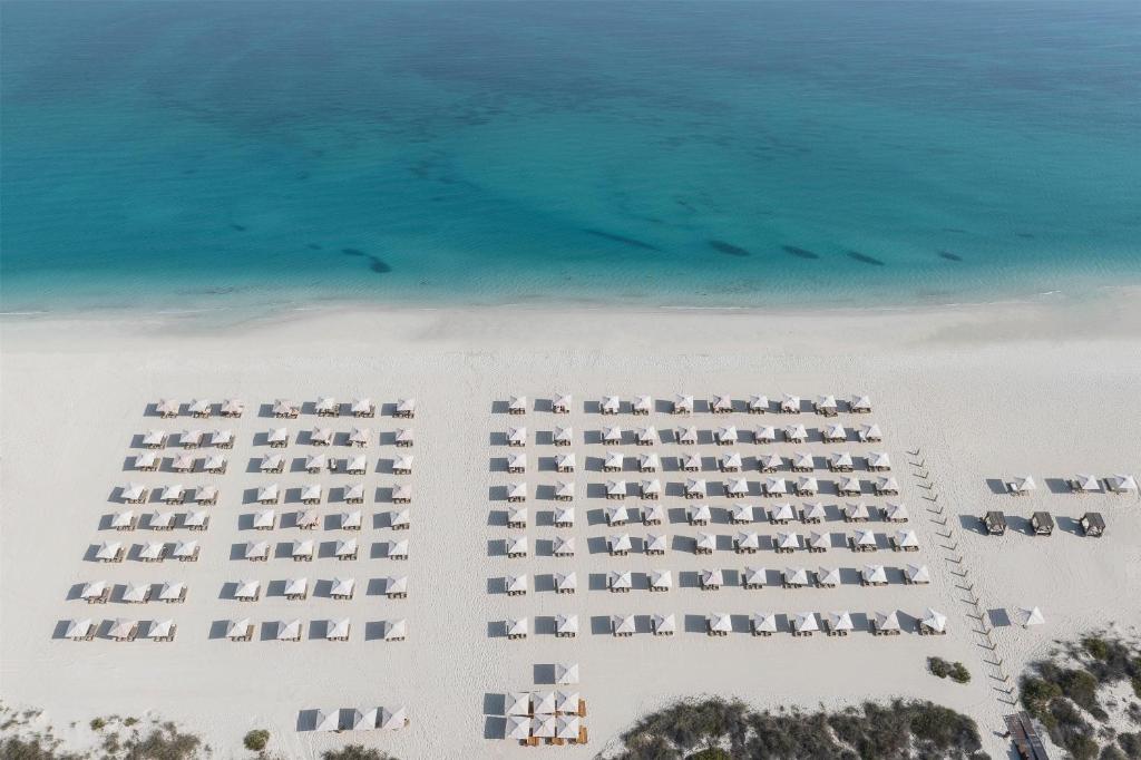 Park Hyatt Abu Dhabi Hotel and Villas - Hizvo