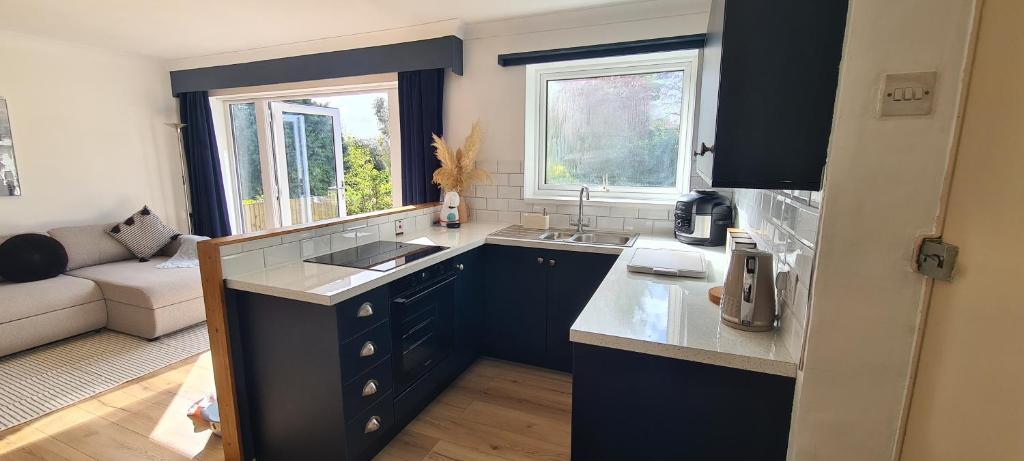 Innage Hideaway- Central Kinver Village - Appartement 1 Chambre