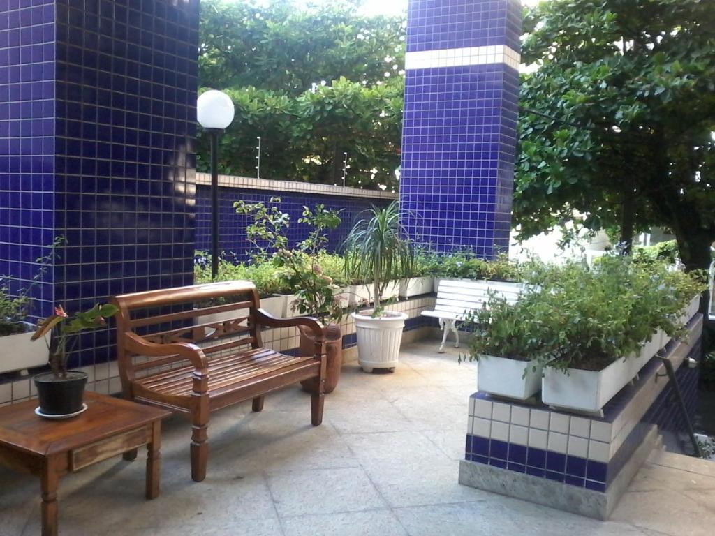  Apartamento Cavalheiro Pitangueiras