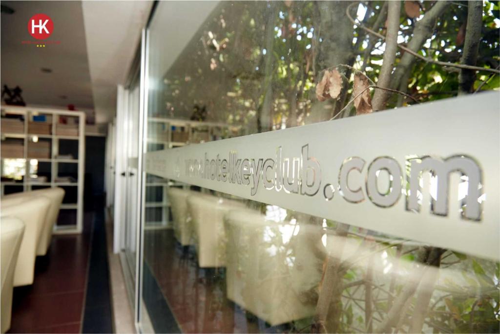 Fotografie z fotogalerie ubytování Hotel Residence Key Club v destinaci Montalto di Castro