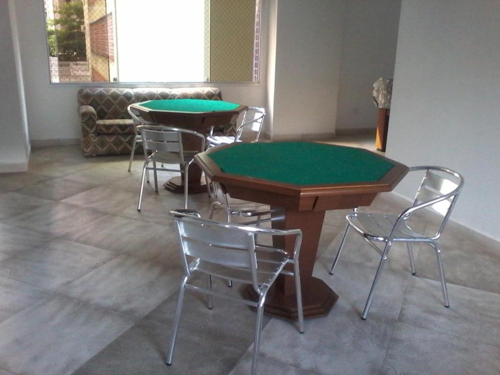  Apartamento Cavalheiro Pitangueiras