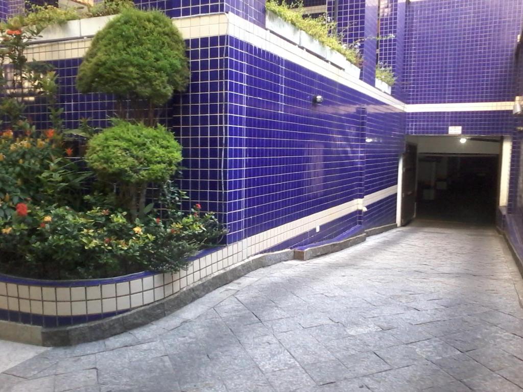  Apartamento Cavalheiro Pitangueiras