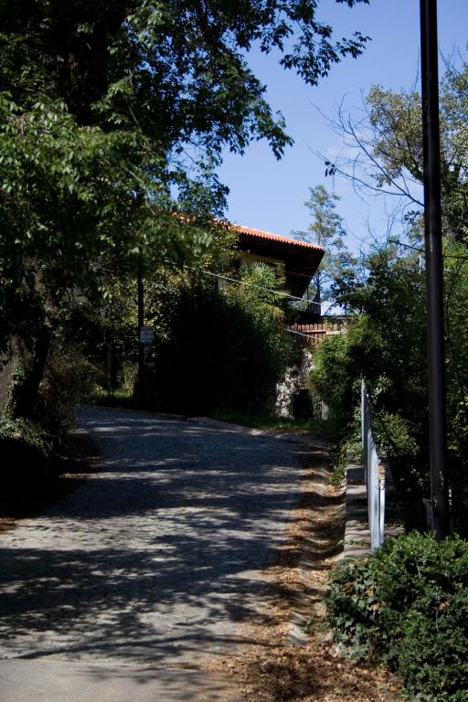 Fotografie z fotogalerie ubytování Cascina Govean v destinaci Alpignano