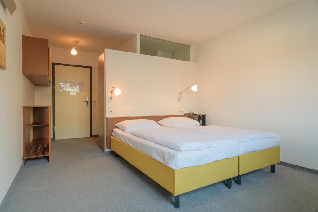 Kyriad Vienna Altmannsdorf - Resim 8