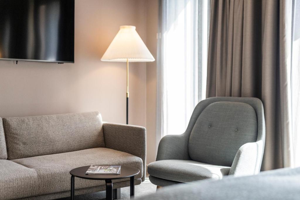 Hotel Odeon photo