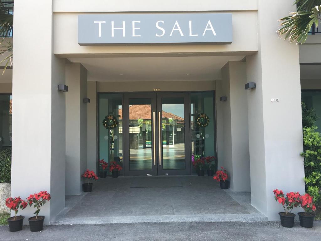 The Sala Pattaya - SHA Certified - Resim 36