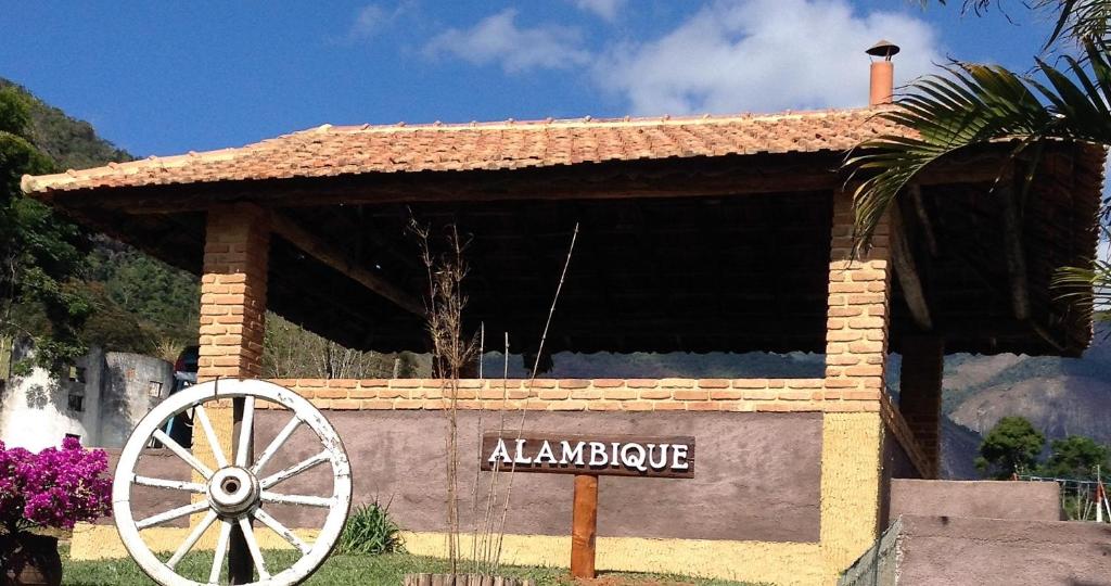  Fazenda Jorge Tardin