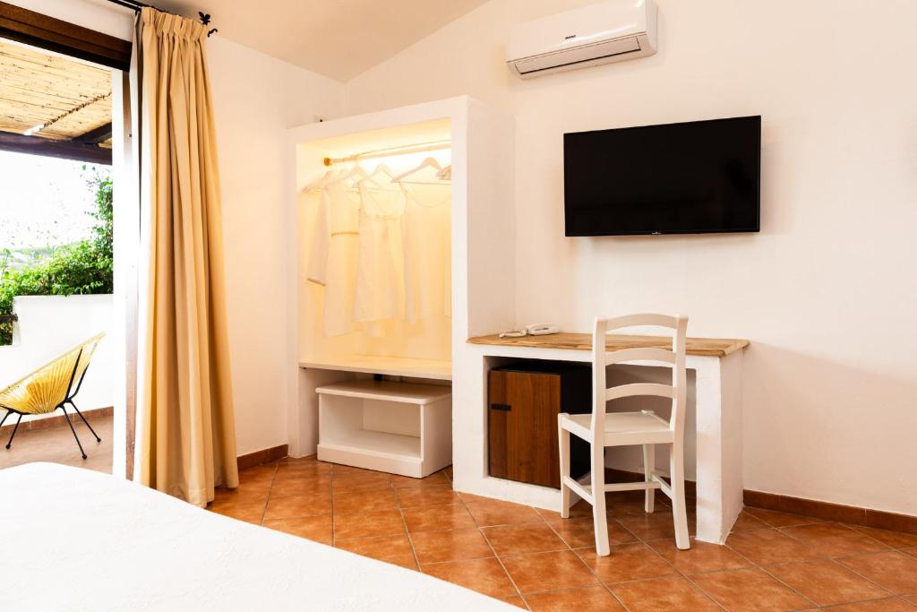 La Jacia Hotel & Resort