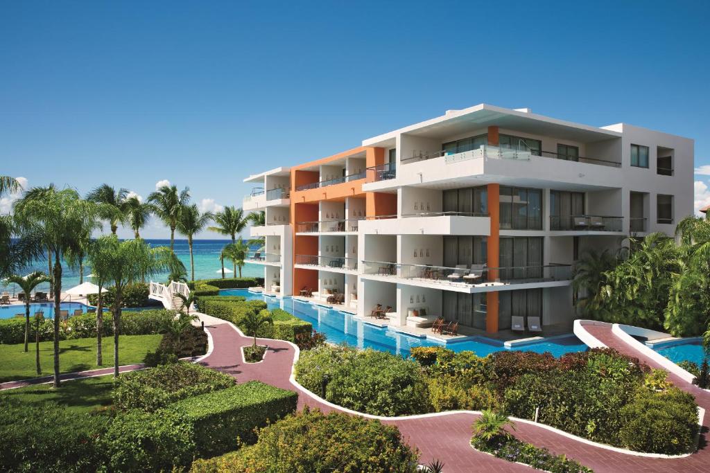 14 Hoteles de lujo en Cozumel, mejor valorados 87150094