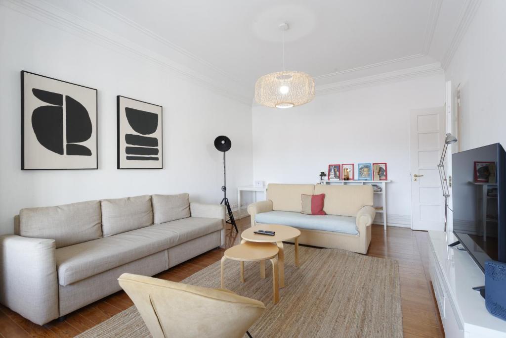 Strawberry Fields - 6 bedroom at Avenida