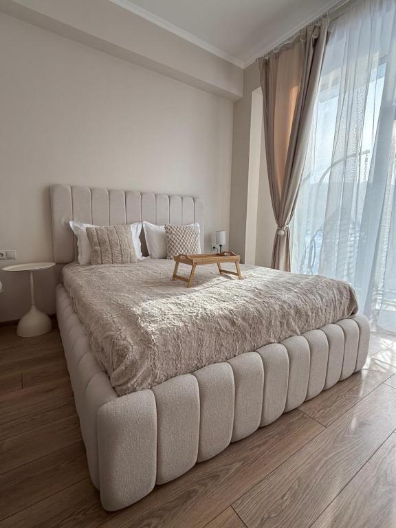 Cozy Corner