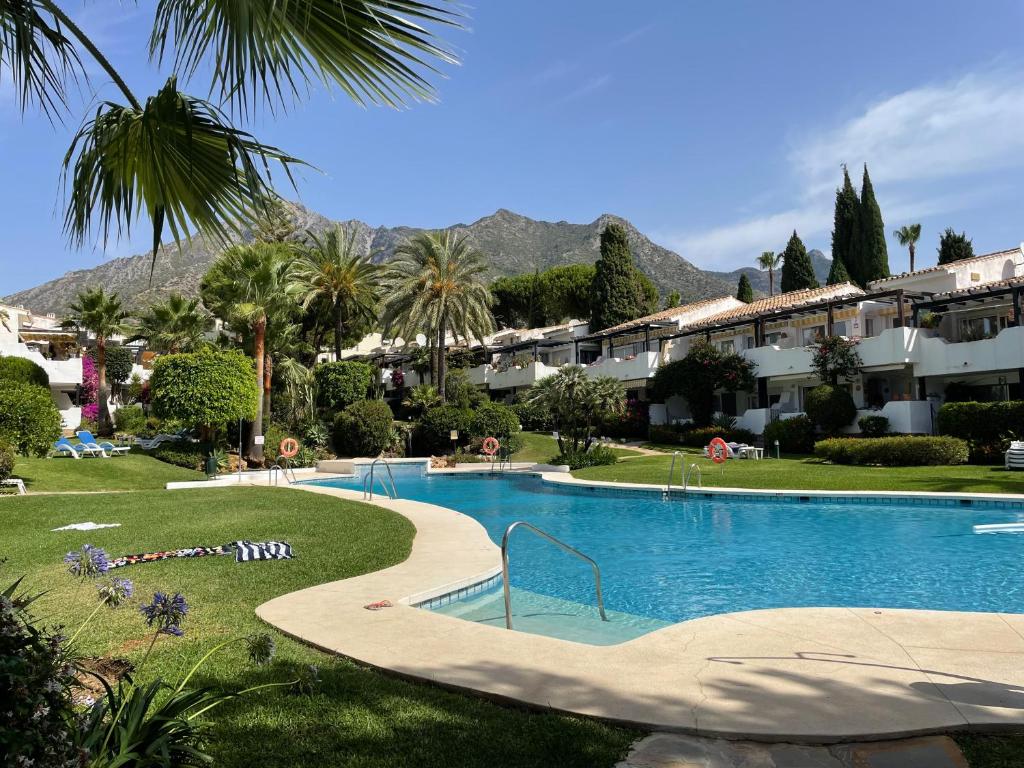 Los Ninis Holiday Home