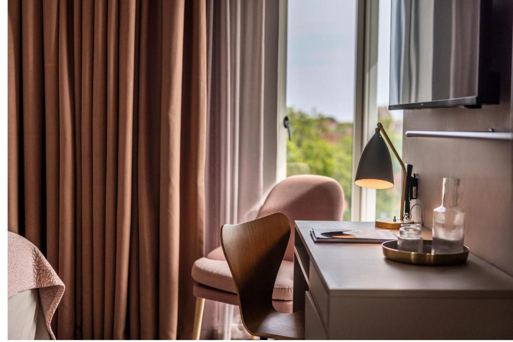 Hotel Odeon photo